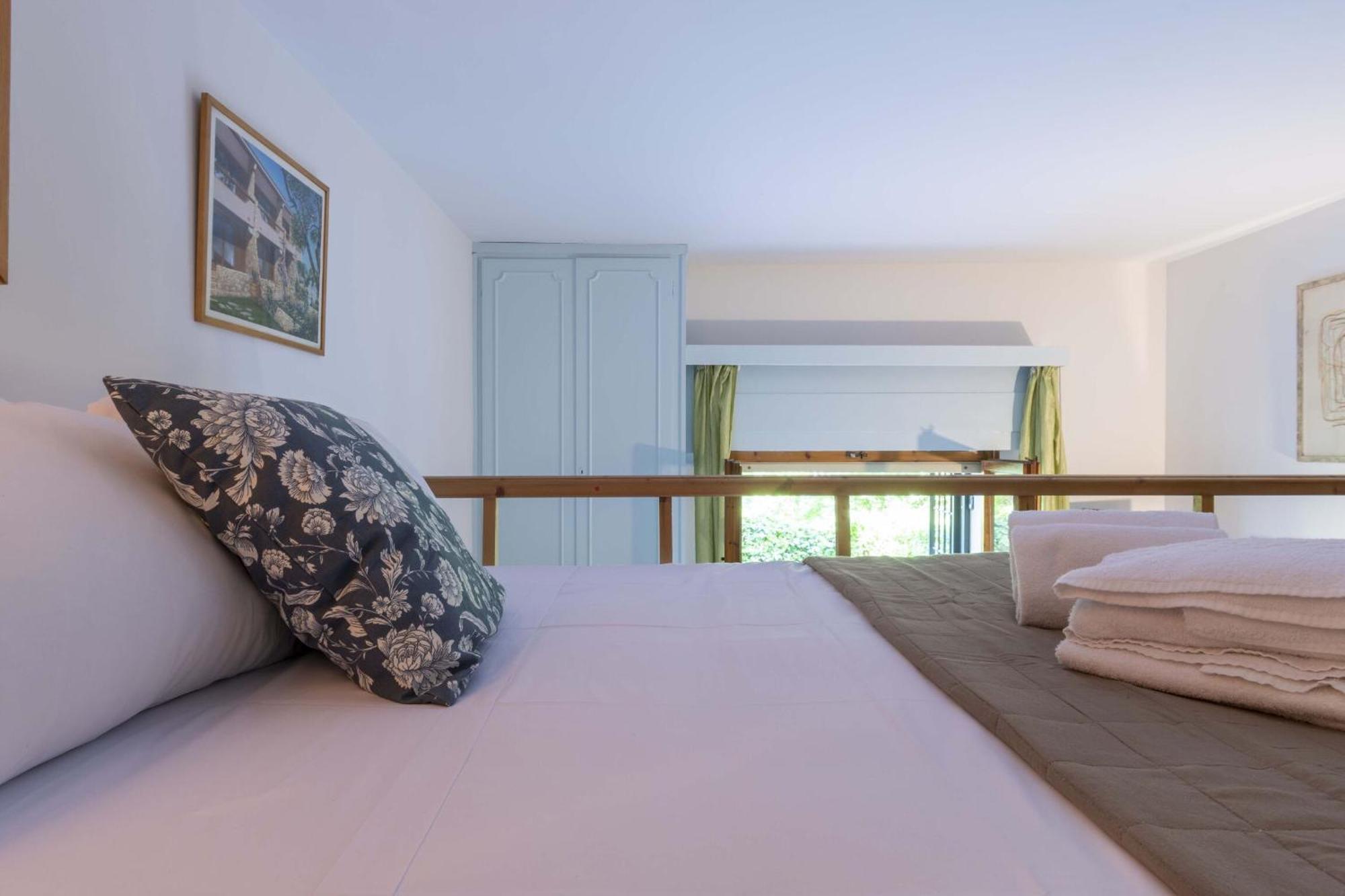 Italian Experience-suite Vogel Florença