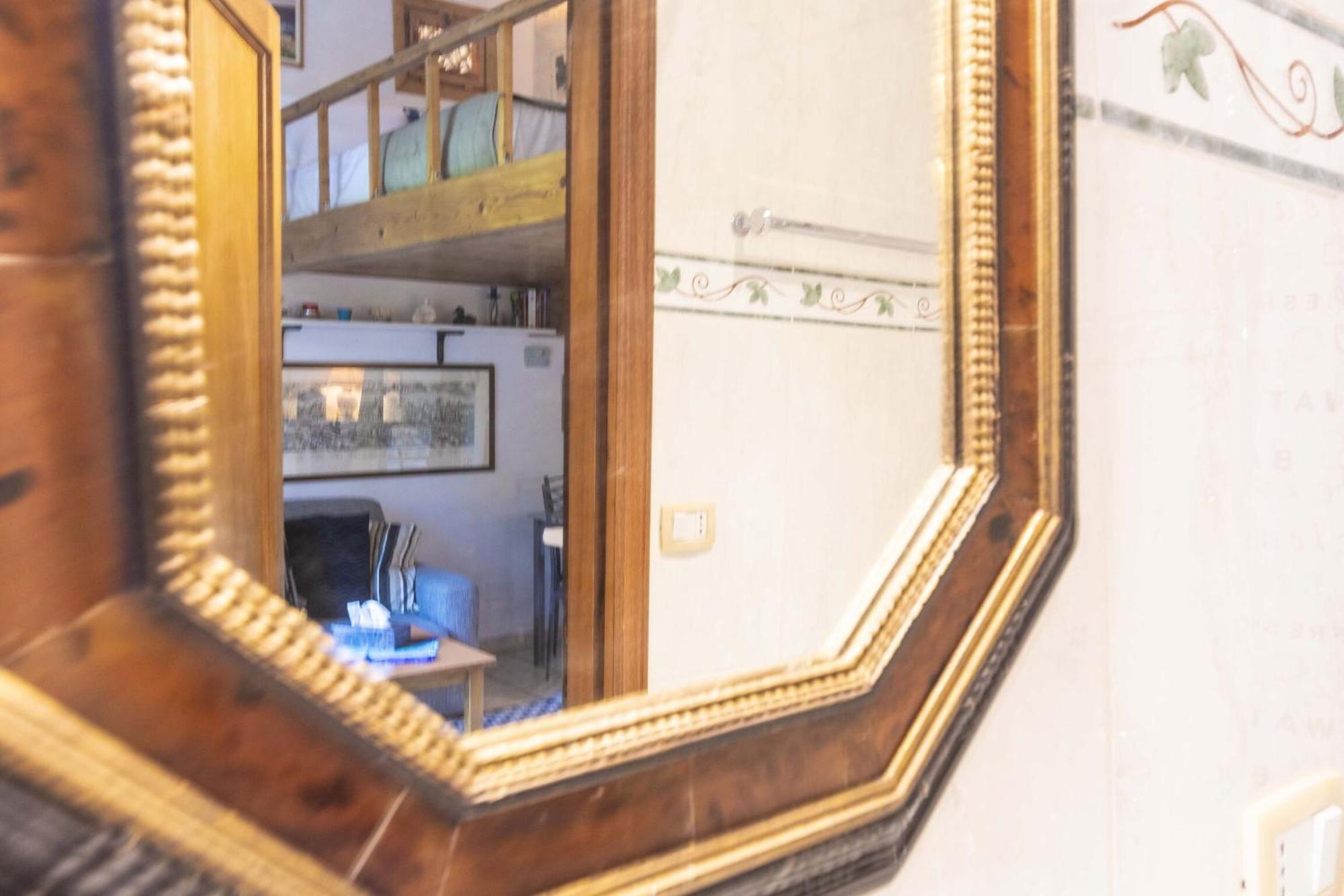 Italian Experience-suite Vogel Apartamento