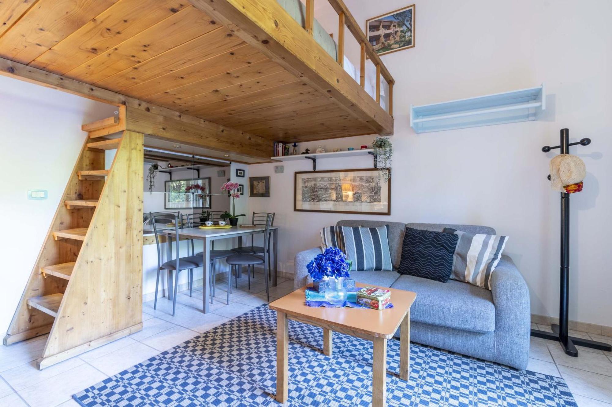 Italian Experience-suite Vogel * Florença