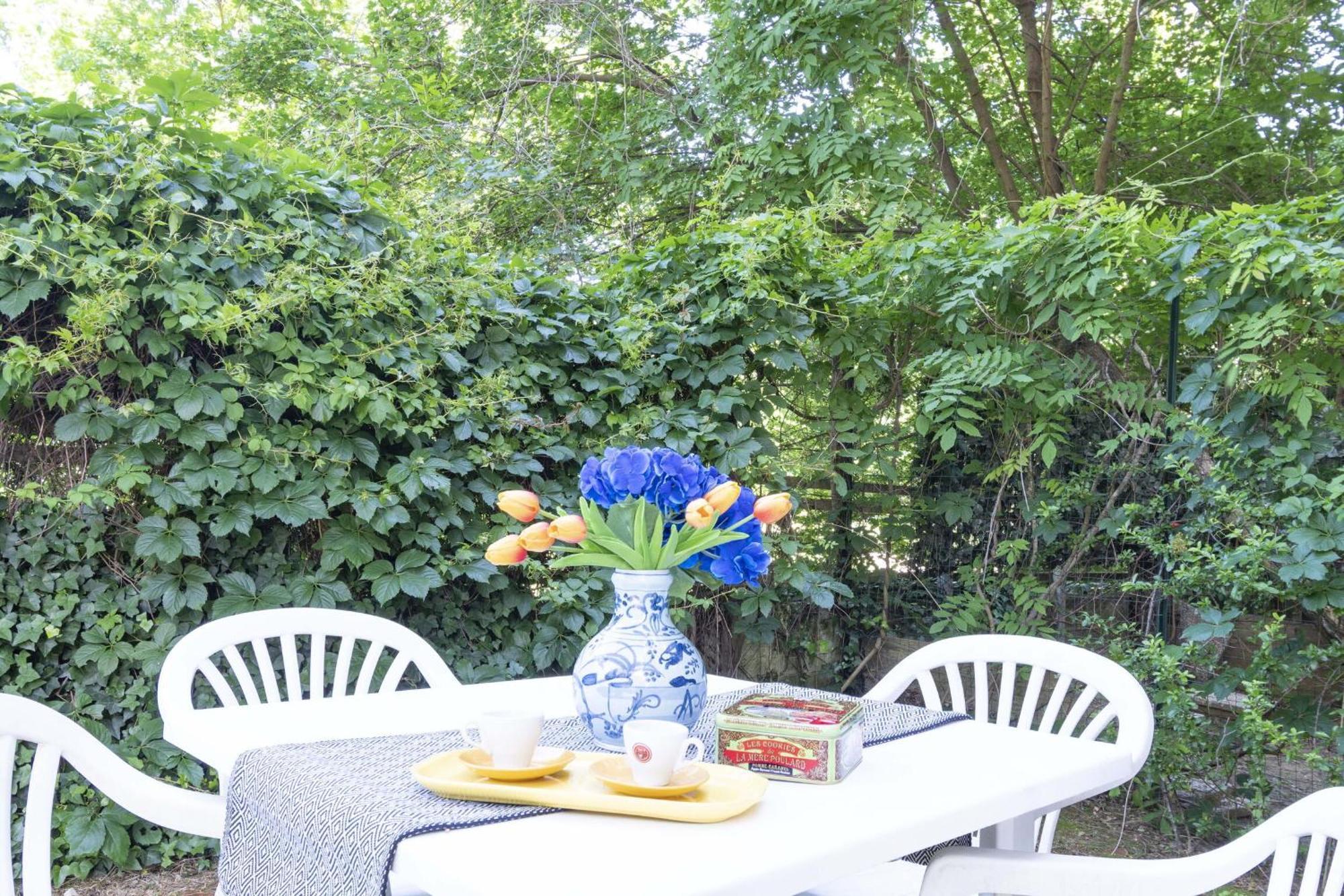 Italian Experience-suite Vogel Apartamento *