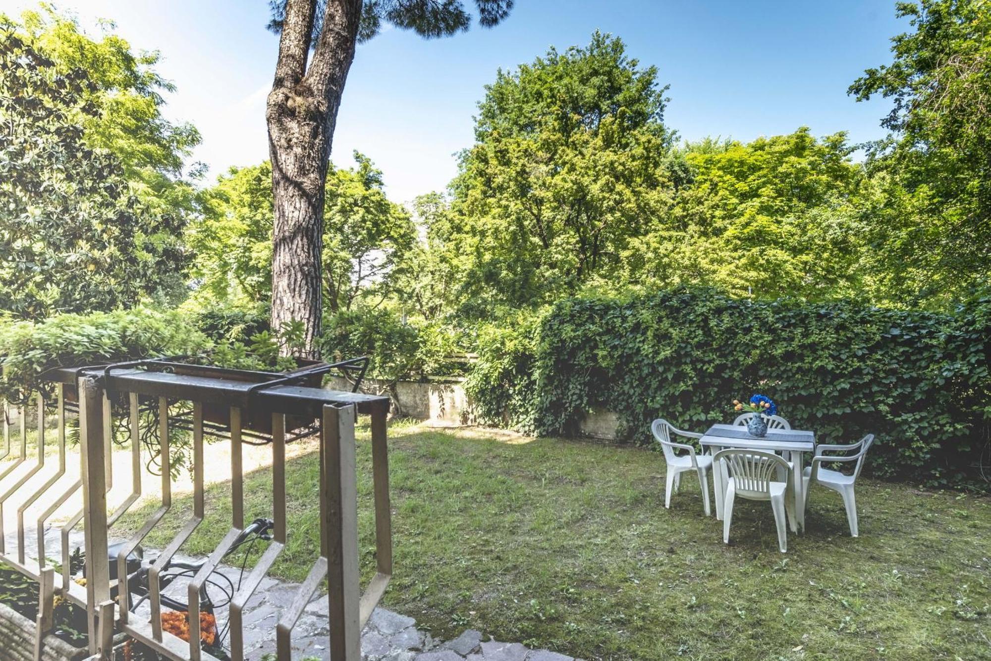 Italian Experience-suite Vogel * Florença