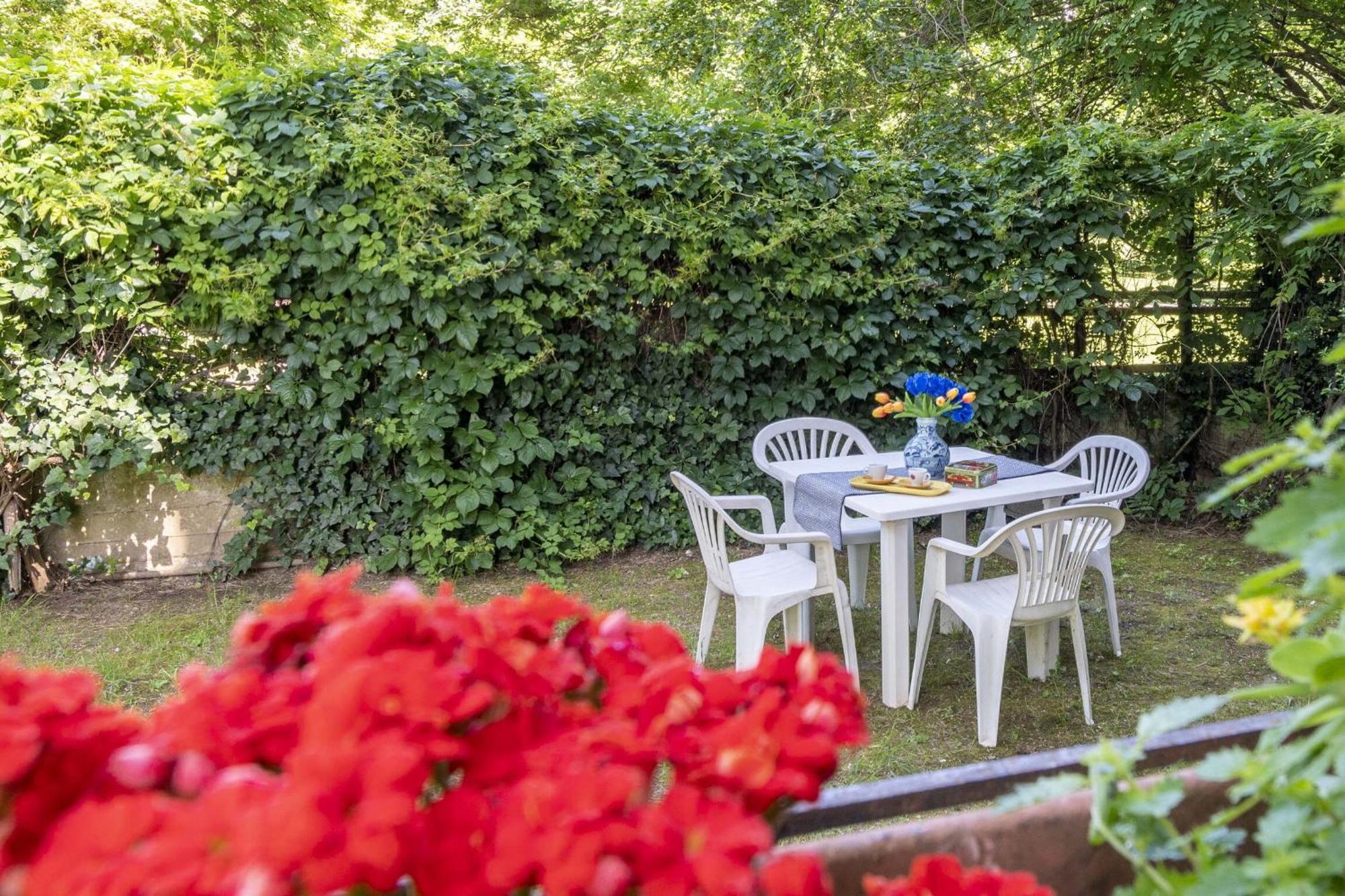 Italian Experience-suite Vogel