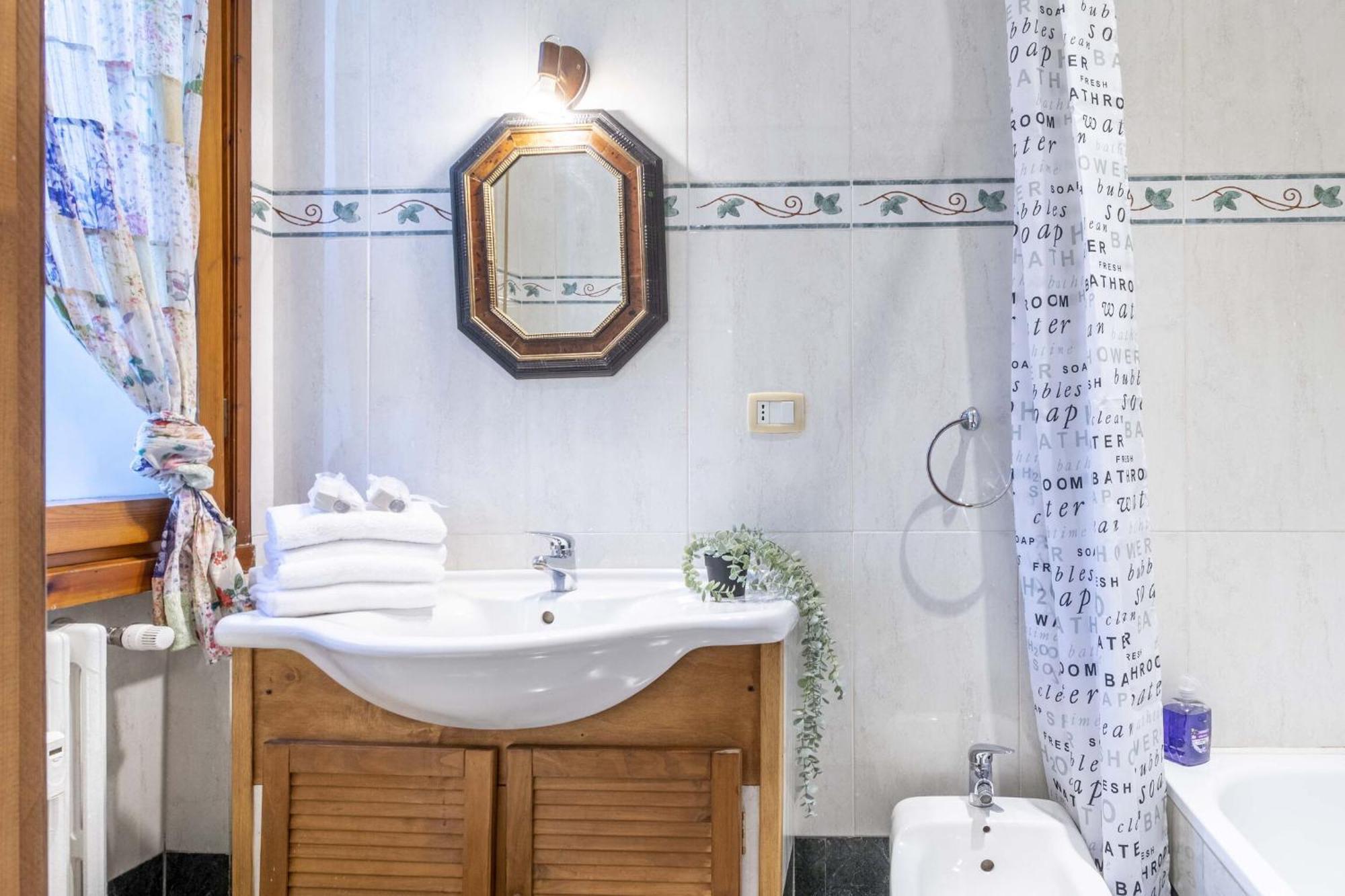 Italian Experience-suite Vogel Apartamento *
